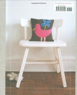 Zakka Sewing: 25 Japanese Projects for the Household (Stc Craft)
