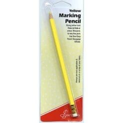 Sew Easy ER872 | Yellow Marking Pencil