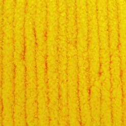 Bernat Blanket Brights Big Ball Yarn, 10.5 Ounce, School Bus Yellow, Single Ball