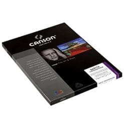 Canson Infinity Baryta Photographique Fine Art Paper, 11"X17"
