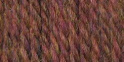 Bulk Buy: Patons Classic Wool Yarn (5-Pack) Cognac Heather 244077-77532