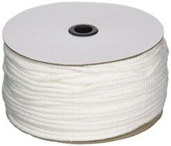 Cable Cord 3/16" 108 Yards-White