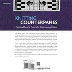 Knitting Counterpanes