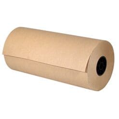 Boardwalk K6050612 Kraft Paper, 60 in x 612 ft, Brown