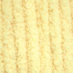 Bernat Baby Blanket Yarn, Yellow, Single Ball