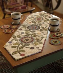 Simple Graces: Charming Quilts and Companion Projects