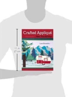 Crafted Applique - New Possibilities