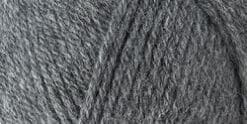 Bulk Buy: Lion Brand Wool Ease Yarn (10-Pack) Oxford Grey 620-152