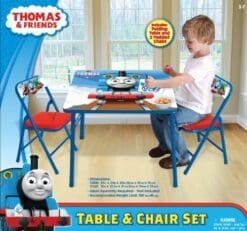 Thomas & Friends Activity Table Set