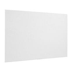 US Art Supply 18 X 24 inch Professional Artist Quality Acid Free Canvas Panels 12-Pack (1 Full Case of 12 Single Canvas Panels)