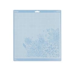 Cricut LightGrip Adhesive Cutting Mat, 12 by 12