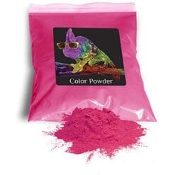 Holi Color Powder 10pk 1lb. Each Red, Yellow, Navy Blue, Green, Orange, Purple, Pink, Magenta, True Blue, Aquamarine