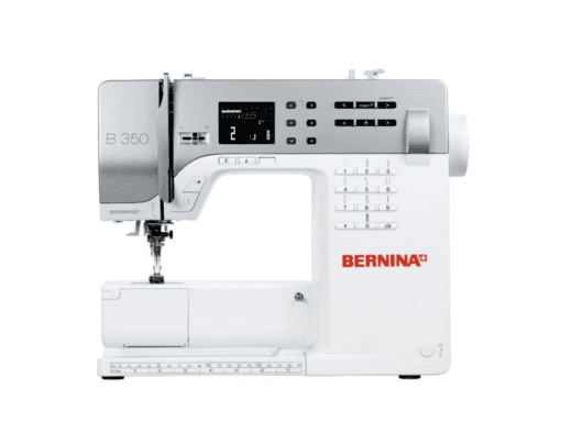 BERNINA 350 PE Computerized Sewing & Quilting Machine