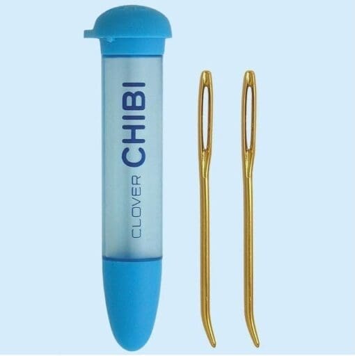 CLOVER Chibi Jumbo Darning Needles