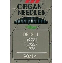 ORGAN Needles - DB x 1 90/14