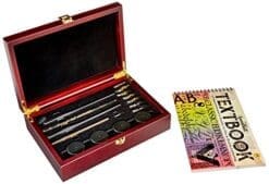 Speedball Art Products Calligraphy Collector's Set