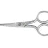 Gingher 4 Inch Curved Embroidery Scissors (01-005273)