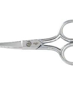 Gingher 4 Inch Curved Embroidery Scissors (01-005273)