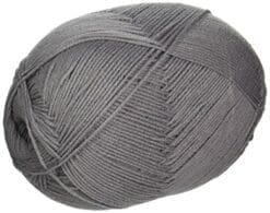 Red Heart Comfort Yarn, Grey