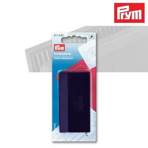 Prym 611639 Chalk Sharpener