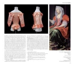Seventeenth-Century Women's Dress Patterns: Book 2
