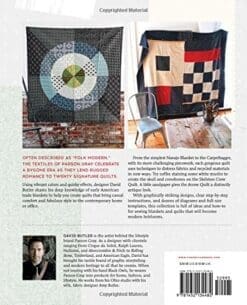 Parson Gray Trade Quilts: 20 Rough-Hewn Projects