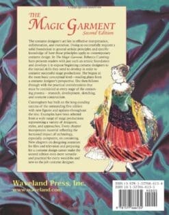 The Magic Garment: Principles of Costume Design