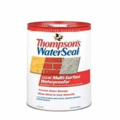 Thompsons 24105 Thompson'S Multi-Surface Waterseal Voc 5 Gl