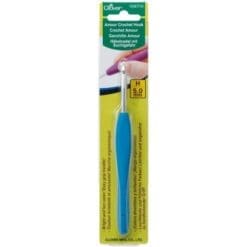 Amour Crochet Hook-Size H8/5mm