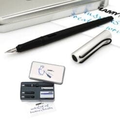 Lamy Joy 011 Calligraphy Set