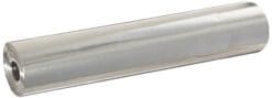 St Louis Crafts Aluminum Metal Foil Sheet Roll - 36 Gauge - 12 inches x 50 feet