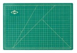 Alvin GBM Series Green/Black Professional Self-Healing Cutting Mat 36 x 48