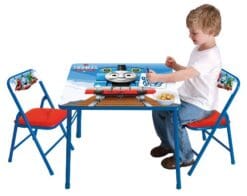 Thomas & Friends Activity Table Set