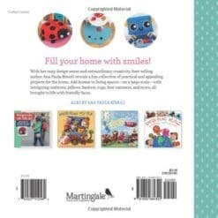 Martingale and Company Books, Amigurumi at Home