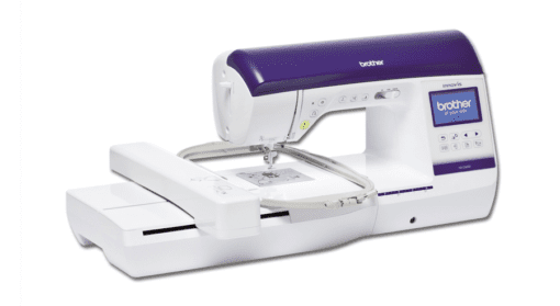 BROTHER Innov-is NV2600 Computerized Sewing, Quilting, & Embroidery Machine