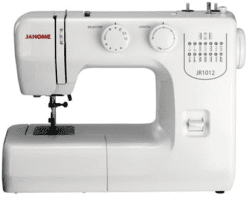 JANOME 1012 Sewing Machine