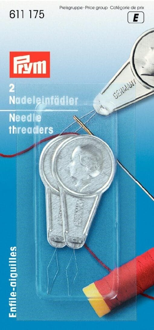 Prm Needle threader  611175