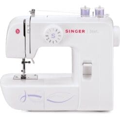 Singer Start 1306 Sewing Machine (White)