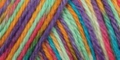 Bulk Buy: Caron Simply Soft Yarn Paints (3-Pack) Rainbow Bright C9700P-16