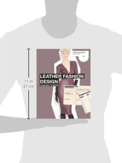 Leather Fashion Design (Portfolio)