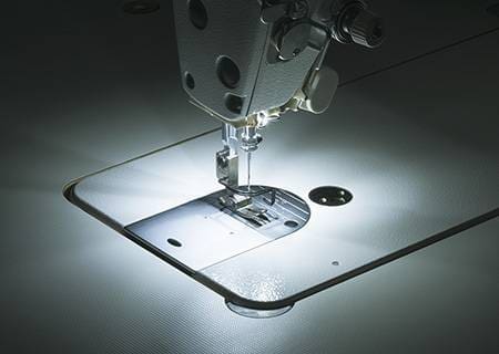 Juki Ddl-7000A Direct-Drive Single Needle Lockstitch Sewing Machine With Automatic Thread Trimmer