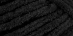 Bulk Buy: Premier Parfait Solid Yarn (3-Pack) Black 30-10