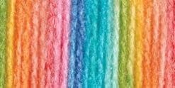 Bulk Buy: Patons Astra Yarn Ombres (10-Pack) Happy Days 246088-88713