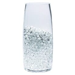 Water Pearls-CLEAR-Centerpiece Wedding Tower Vase Filler-makes 6 gallons (8 oz pack)