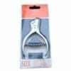 Ozxchixu (Tm) Garment Pattern Notcher Pro Designer Tailors Steel Sewing Pliers Punch Marker 3 Ozxchixu (Tm) Garment Pattern Notcher Pro Designer Tailors Steel Sewing Pliers Punch Marker