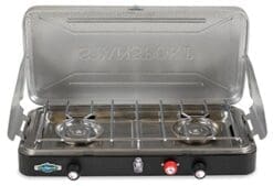Stansport Outfitter Series 50,000 BTU Output Propane Stove