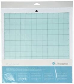 Silhouette Cameo Replacement Cutting Mat