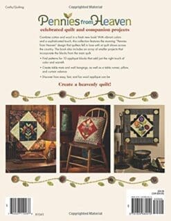 Pennies from Heaven: Celebrated Quilt and Companion Projects