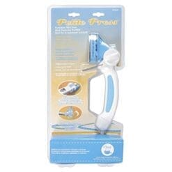 Dritz Petite Press Portable Mini Iron by DRITZ