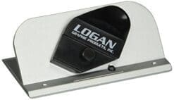 Logan Push Style Bevel Mat Cutter
